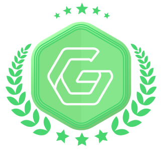 Gora company logo icon